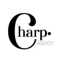 CHARP AGENCY logo