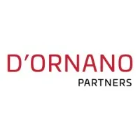 D'ORNANO PARTNERS logo