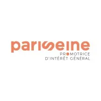 SPL PARISEINE logo