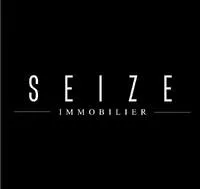 Voici le logo de la marque PL PARTNERS (Seize Immobilier) qui représente son identité graphique.