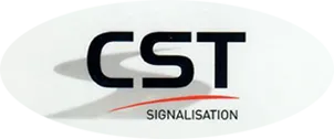 CST SIGNALISATION logo