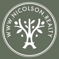 NICOLSON CAPITAL logo