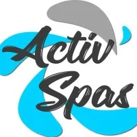 ACTIV'SPAS logo
