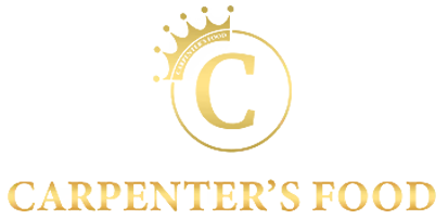 CARPENTER'S FOOD logo