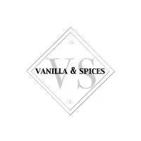 VANILLA & SPICES logo
