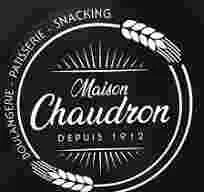 MAISON CHAUDRON logo
