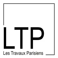 LES TRAVAUX PARISIENS logo