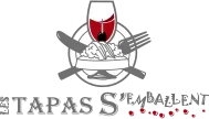 LES TAPAS S'EMBALLENT logo