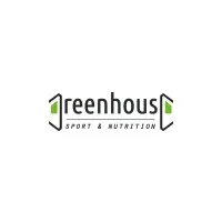 GREENHOUSE SPORT & NUTRITION logo