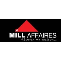 MILLAFFAIRE logo