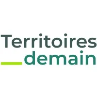 TERRITOIRES DEMAIN logo
