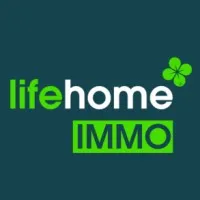LIFEHOME IMMO logo
