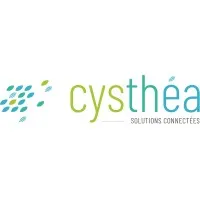 CYSTHEA logo