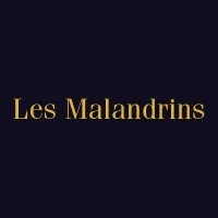 LES MALANDRINS logo
