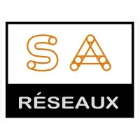 SA RESEAUX logo