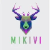 MIKIVI logo