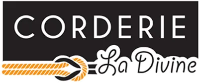 CORDERIE LA DIVINE logo
