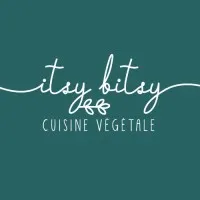ITSY BITSY logo