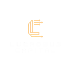 LUCROSUS logo