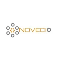 NOVECIO logo