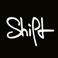 SHIFT logo
