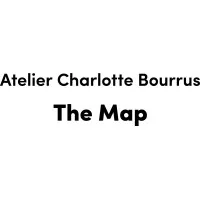 THE MAP logo