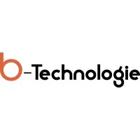 B-TECHNOLOGIE logo