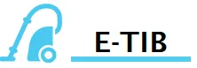 E-TIB logo