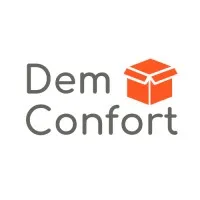 DEM CONFORT logo