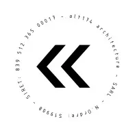 ALT174 ARCHITECTURE logo
