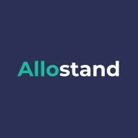 ALLOSTAND logo