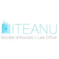 ITEANU ASSOCIES logo