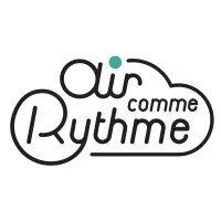 AIR COMME RYTHME logo
