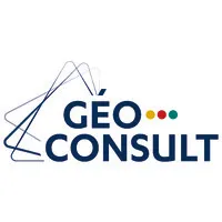 HOLDING GEO CONSULT logo