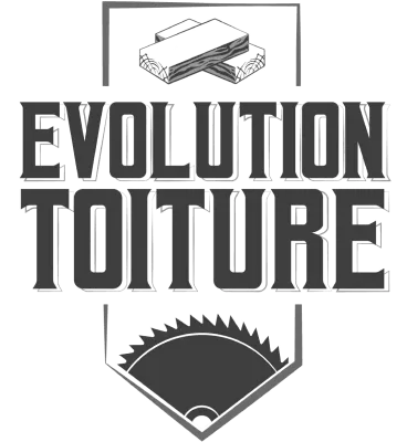 EVOLUTION TOITURE SERVIAN logo