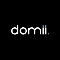 DOMII logo