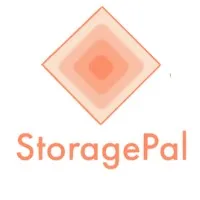 STORAGE PAL logo