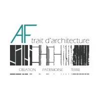 AF TRAIT D'ARCHITECTURE logo