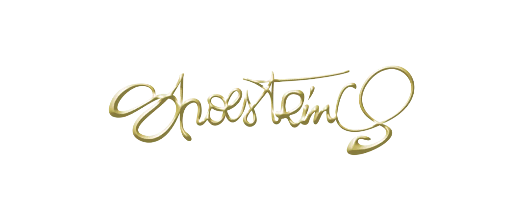 SHOESTRING RECORDS logo