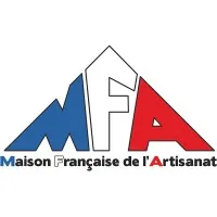 MFA MAISON FRANCAISE DE L'ARTISANAT logo