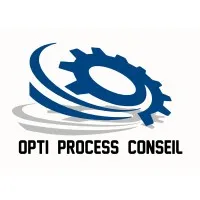 OPTI PROCESS CONSEIL logo