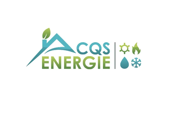 ACQS ENERGIE logo