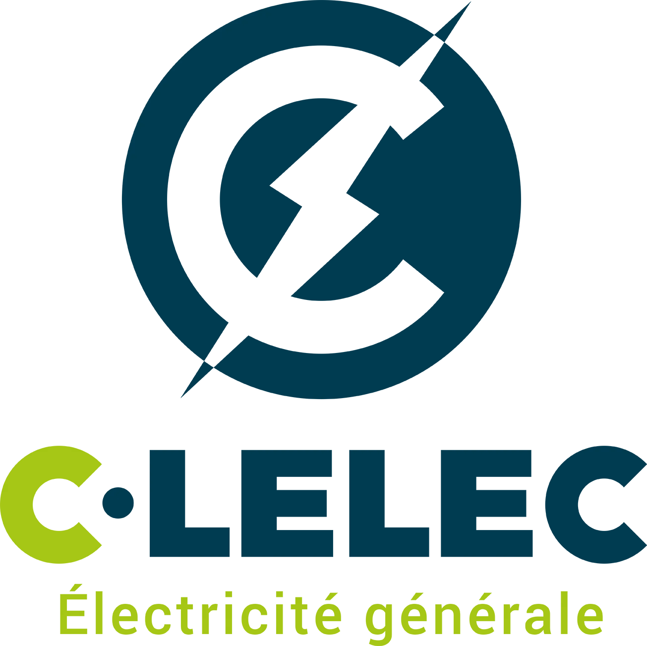 C-LELEC logo