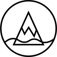 Voici le logo de la marque TRACK AND FLOW qui représente son identité graphique.