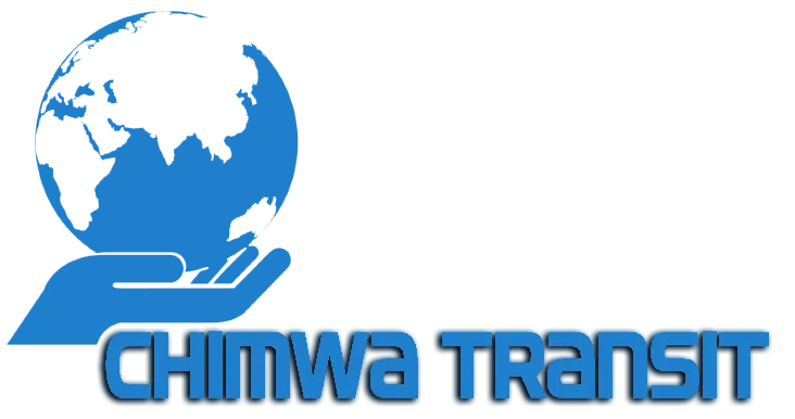 CHIMWA TRANSIT logo