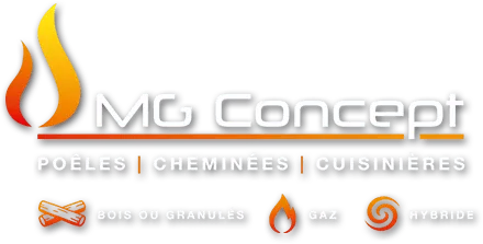 MG CONCEPT logo