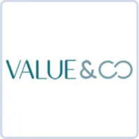 VALUEANDCO logo