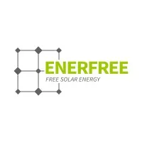 ENERFREE logo