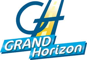SAS GRAND HORIZON logo