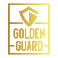 GOLDEN GUARD logo